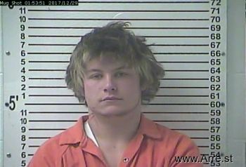 Robert Jean Meyer Mugshot