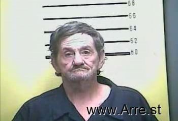 Robert` Gene Michael Mugshot