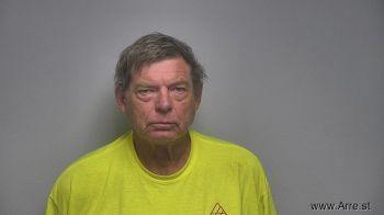 Robert J Michel Mugshot