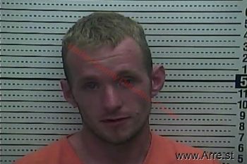 Robert Scott Middleton Mugshot