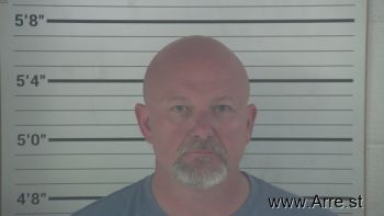 Robert Dean Miles Mugshot