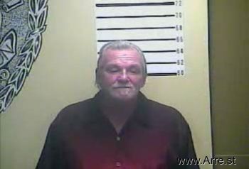 Robert J Mills Mugshot