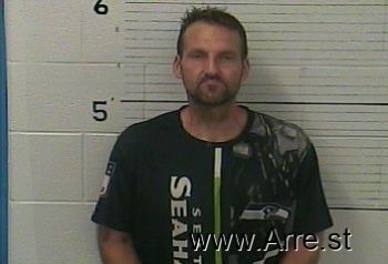 Robert Brandon Mills Mugshot