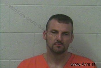 Robert Brandon Mills Mugshot