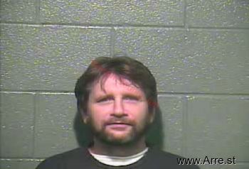 Robert Ellis Mills Mugshot