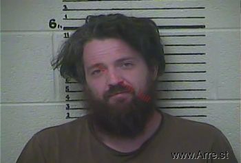 Robert  Mitchell Mugshot