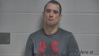 Robert Dean Mitchell Mugshot