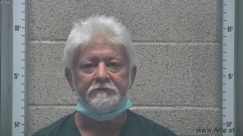 Robert Michael Mitchell Mugshot