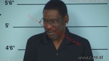 Robert  Mitchell Jr. Mugshot