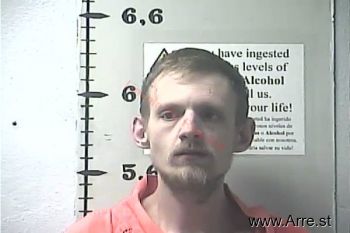 Robert  Montgomery Mugshot