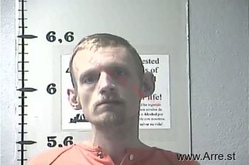 Robert  Montgomery Mugshot