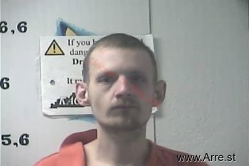 Robert  Montgomery Mugshot