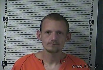 Robert Mccland Montgomery Mugshot