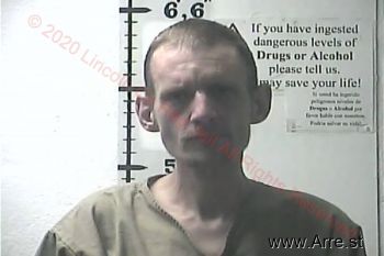 Robert  Montgomery Mugshot