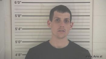 Robert Michael Montgomery Mugshot