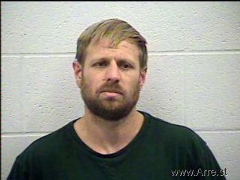 Robert Andrew Montgomery Mugshot