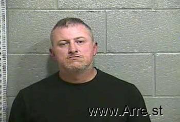 Robert Allen Moore Mugshot