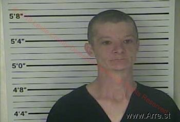 Robert Lee Morrow Mugshot