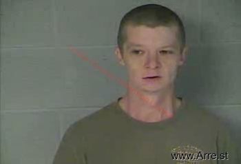 Robert Lee Morrow Mugshot