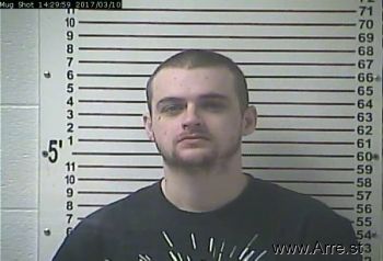 Robert Eugene` Morrow Ii Mugshot