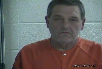 Robert Dwayne Mullins Mugshot