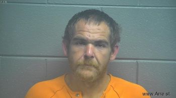 Robert Edward Mullins Mugshot