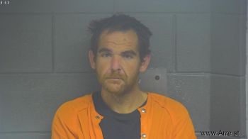 Robert Edward Mullins Mugshot