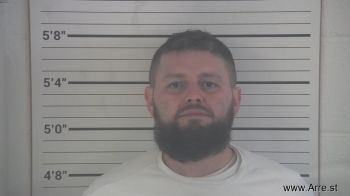 Robert Wayne Mullins Mugshot