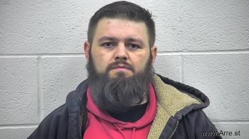 Robert Wayne Mullins Mugshot