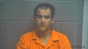 Robert Edward Mullins Mugshot