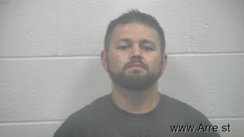 Robert Wayne Mullins Mugshot