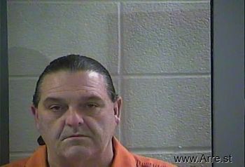 Robert D Mullins Mugshot