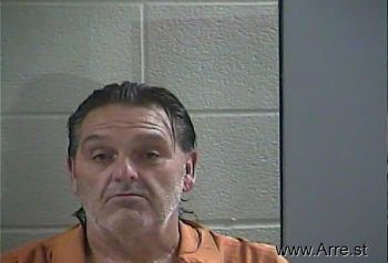 Robert D Mullins Mugshot