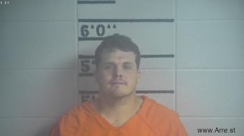 Robert Cody Myerhoff Mugshot