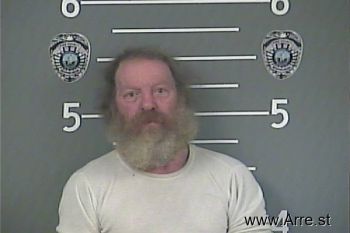 Robert W Myers Mugshot