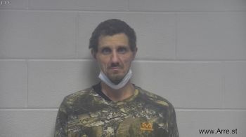 Robert Paul Newberry Mugshot