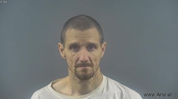 Robert P Newberry Mugshot