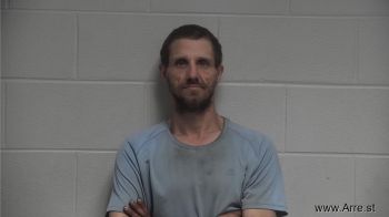 Robert Paul Newberry Mugshot