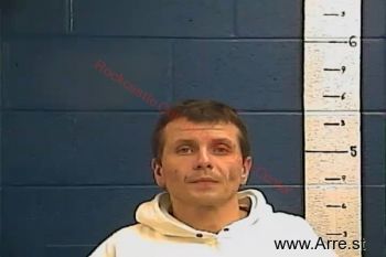 Robert Earl Newcomb Jr. Mugshot