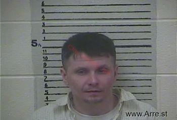 Robert Earl Newcomb Jr. Mugshot