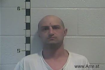 Robert Stewart Newton Mugshot