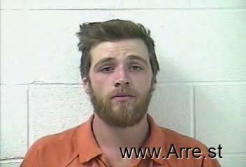 Robert Colton Newton Mugshot