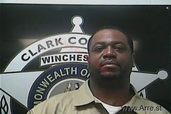 Robert L Nicholas Mugshot