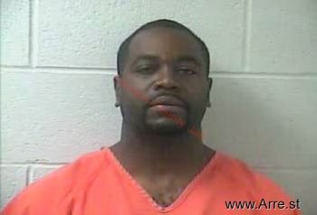 Robert Ladonah Nicholas Mugshot