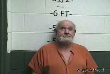 Robert  Nichols Mugshot