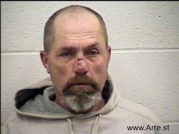 Robert Allen Nickerson Mugshot