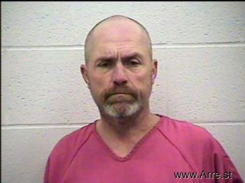 Robert Allen Nickerson Mugshot