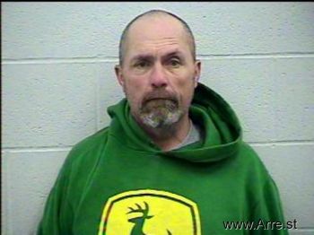 Robert Allen Nickerson Mugshot