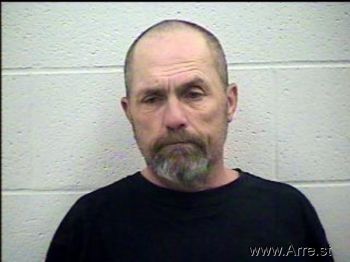 Robert Allen Nickerson Mugshot