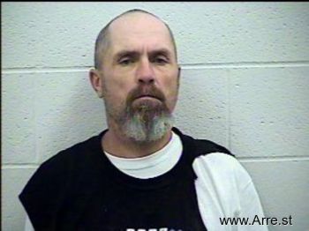 Robert Allen Nickerson Mugshot